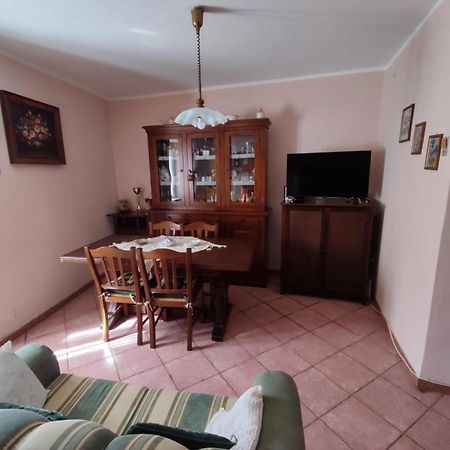Casa Vacanza Nonna Maria Calvi dellʼ Umbria Buitenkant foto