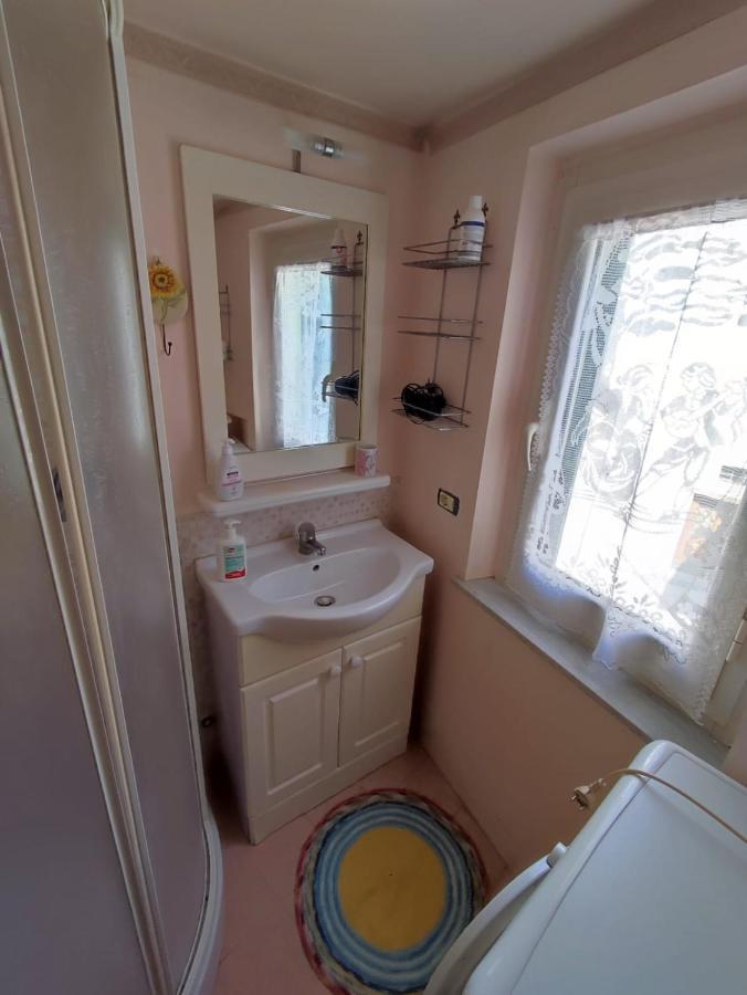 Casa Vacanza Nonna Maria Calvi dellʼ Umbria Buitenkant foto