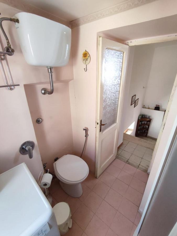 Casa Vacanza Nonna Maria Calvi dellʼ Umbria Buitenkant foto