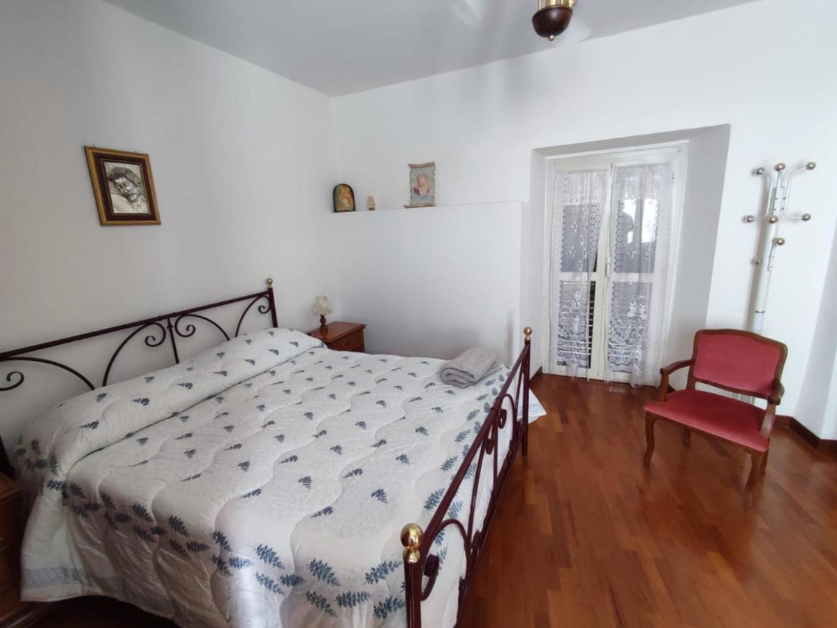 Casa Vacanza Nonna Maria Calvi dellʼ Umbria Buitenkant foto