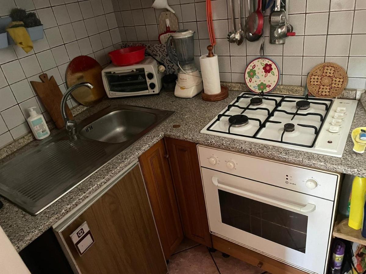 Casa Vacanza Nonna Maria Calvi dellʼ Umbria Buitenkant foto