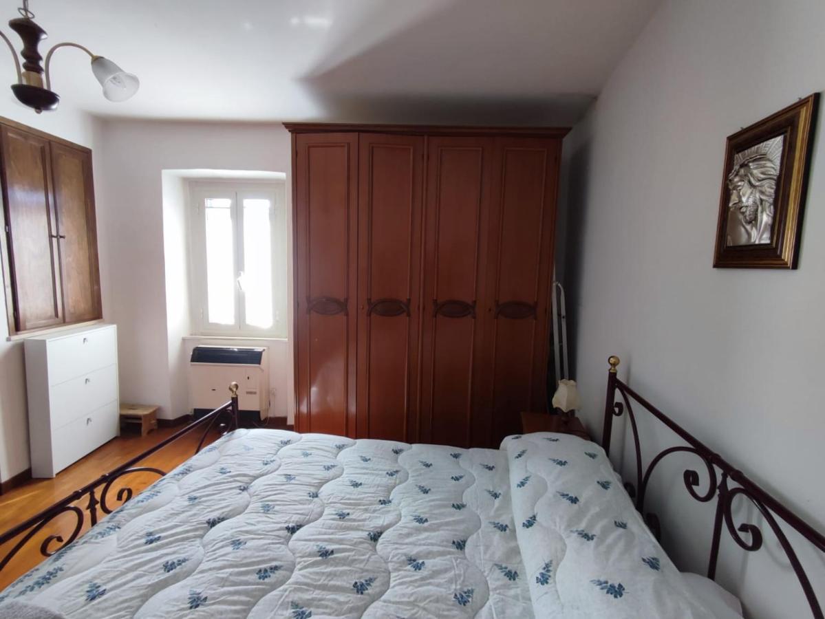 Casa Vacanza Nonna Maria Calvi dellʼ Umbria Buitenkant foto