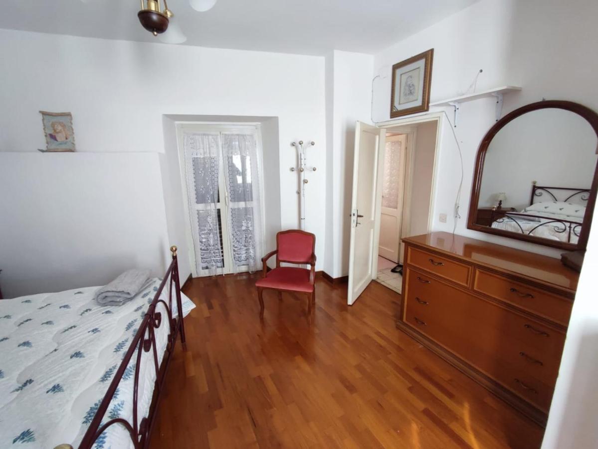 Casa Vacanza Nonna Maria Calvi dellʼ Umbria Buitenkant foto